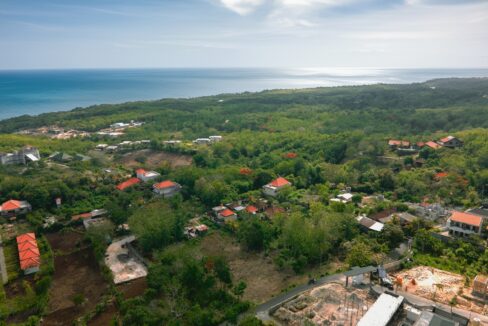 Land for Sale in Uluwatu Residential Zone (2)