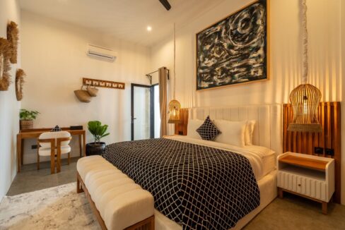 10. Luxury Brand New Villa, Pererenan