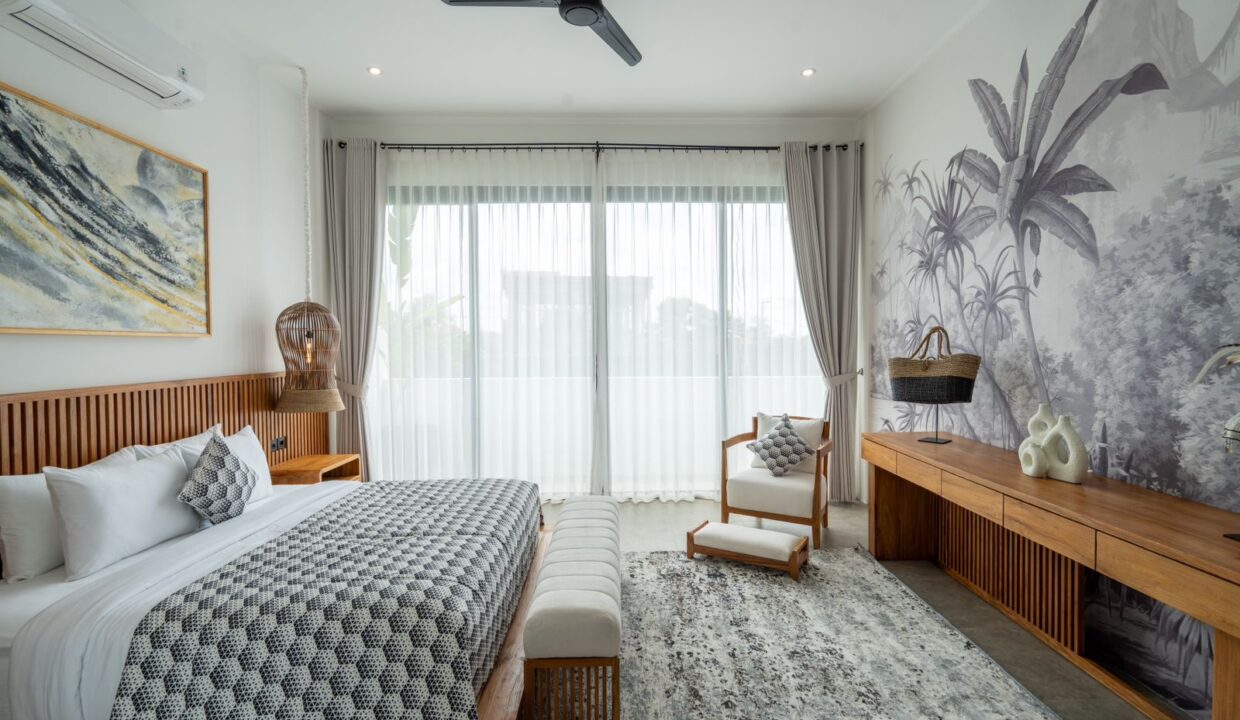 11. Luxury Brand New Villa, Pererenan