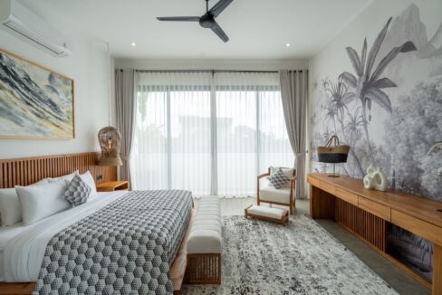 11. Luxury Brand New Villa, Pererenan