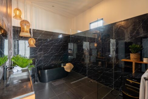 12. Luxury Brand New Villa, Pererenan