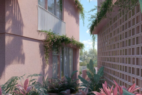 3. Exclusive Off-Plan Studio Apartments in Cepaka, Bali - Pathway 3