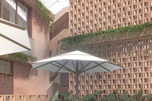 4. Exclusive Off-Plan Studio Apartments in Cepaka, Bali - Pathway