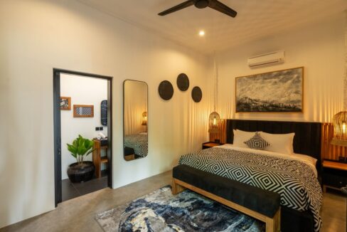 5. Luxury Brand New Villa, Pererenan