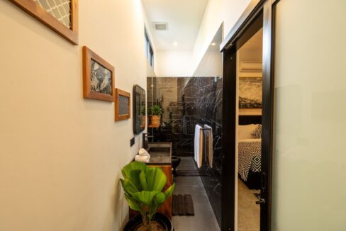 6. Luxury Brand New Villa, Pererenan