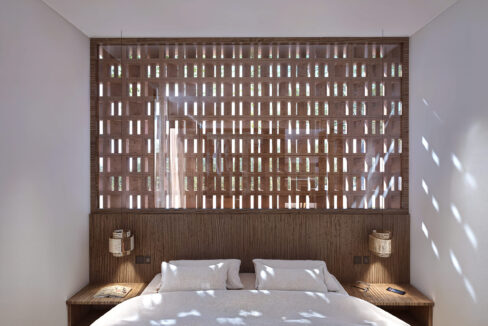 7. Exclusive Off-Plan Studio Apartments in Cepaka, Bali - Bedroom 2