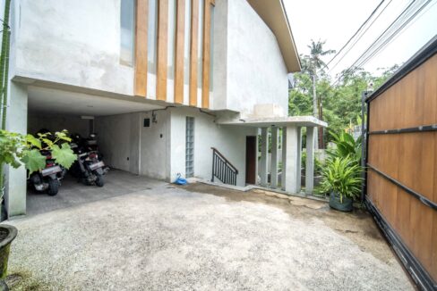 House For Sale In Padonan Near Canggu (11)