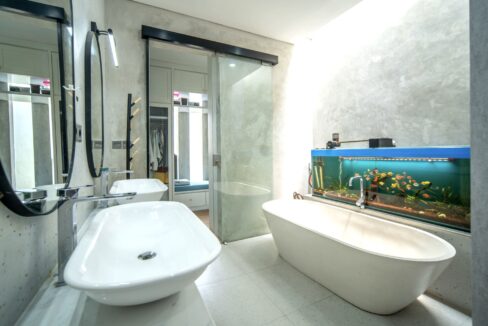 House For Sale In Padonan Near Canggu (14)