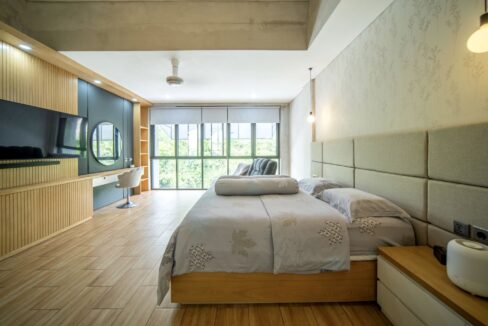 House For Sale In Padonan Near Canggu (16)