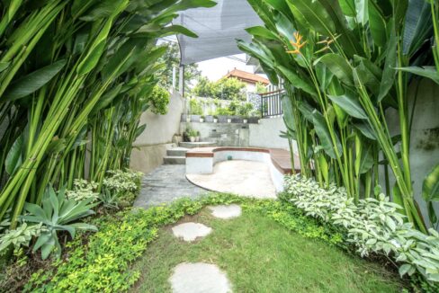 House For Sale In Padonan Near Canggu (2)