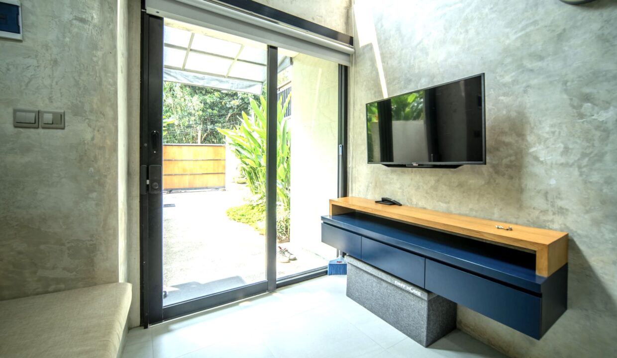 House For Sale In Padonan Near Canggu (20)