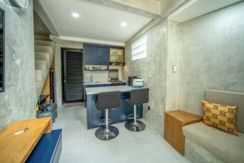 House For Sale In Padonan Near Canggu (21)