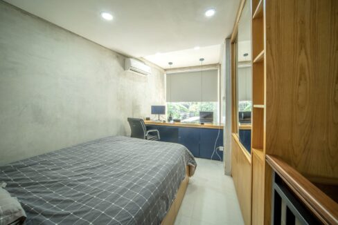 House For Sale In Padonan Near Canggu (22)