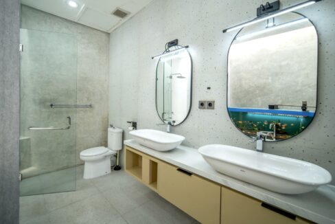 House For Sale In Padonan Near Canggu (26)