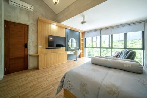 House For Sale In Padonan Near Canggu (27)