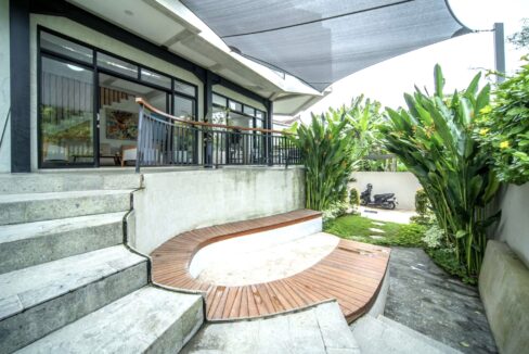 House For Sale In Padonan Near Canggu (3)