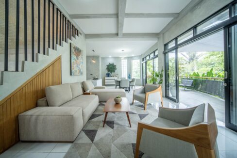 House For Sale In Padonan Near Canggu (5)