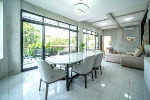 House For Sale In Padonan Near Canggu (6)