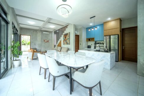 House For Sale In Padonan Near Canggu (7)