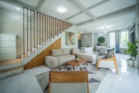 House For Sale In Padonan Near Canggu (8)
