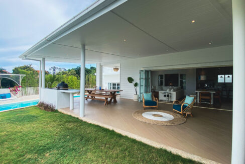 10. 4-Bedroom Villa for Sale in Ungasan, Bali