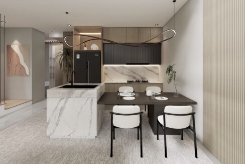 10. Freehold Off-plan Villa in Sanur