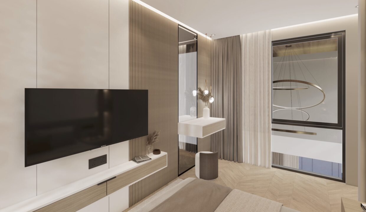 12. Freehold Off-plan Villa in Sanur