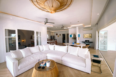 13. 4-Bedroom Villa for Sale in Ungasan, Bali