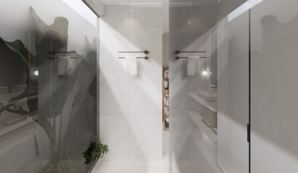13. Freehold Off-plan Villa in Sanur