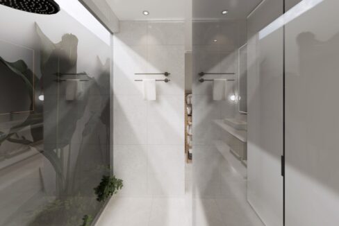 13. Freehold Off-plan Villa in Sanur