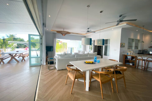14. 4-Bedroom Villa for Sale in Ungasan, Bali