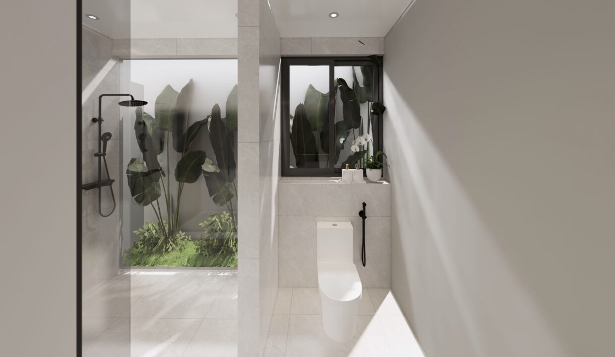 14. Freehold Off-plan Villa in Sanur