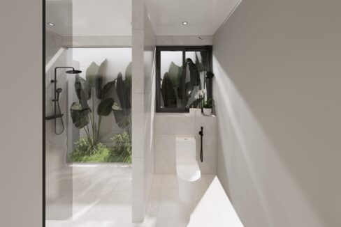 14. Freehold Off-plan Villa in Sanur
