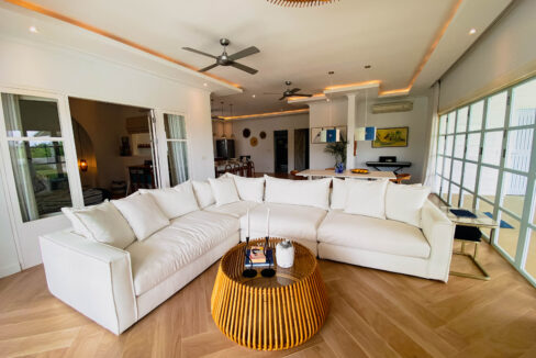 15. 4-Bedroom Villa for Sale in Ungasan, Bali
