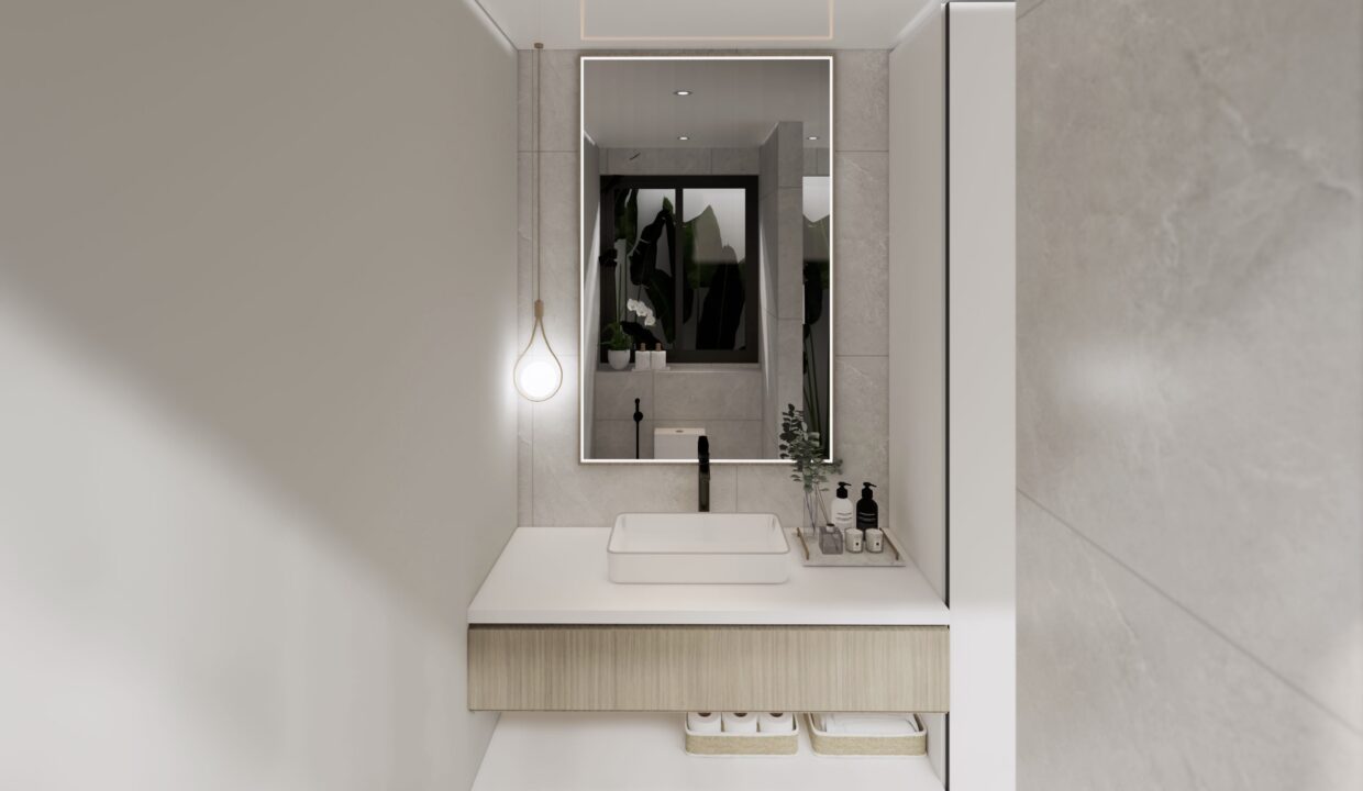 15. Freehold Off-plan Villa in Sanur