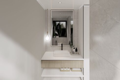 15. Freehold Off-plan Villa in Sanur