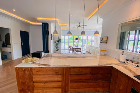 16. 4-Bedroom Villa for Sale in Ungasan, Bali