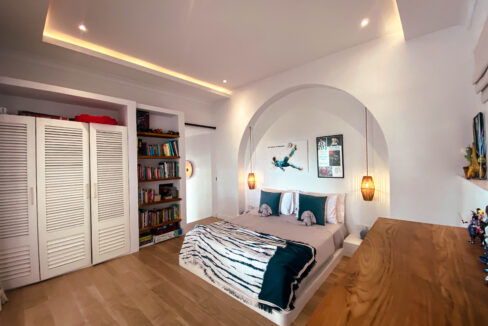 17. 4-Bedroom Villa for Sale in Ungasan, Bali