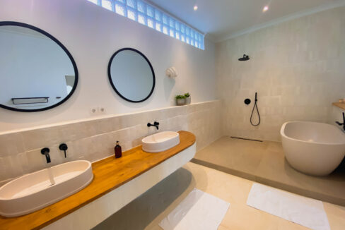 18. 4-Bedroom Villa for Sale in Ungasan, Bali