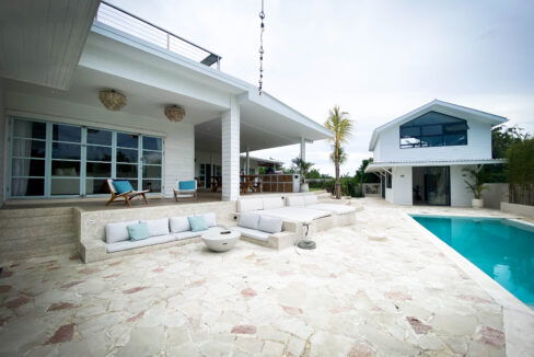2. 4-Bedroom Villa for Sale in Ungasan, Bali