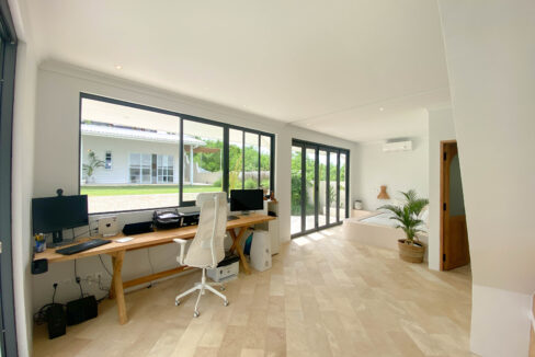 21. 4-Bedroom Villa for Sale in Ungasan, Bali