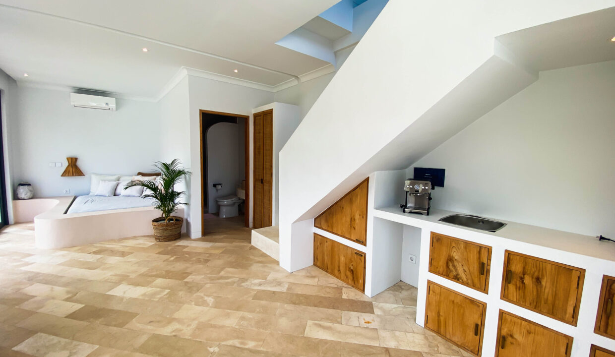22. 4-Bedroom Villa for Sale in Ungasan, Bali