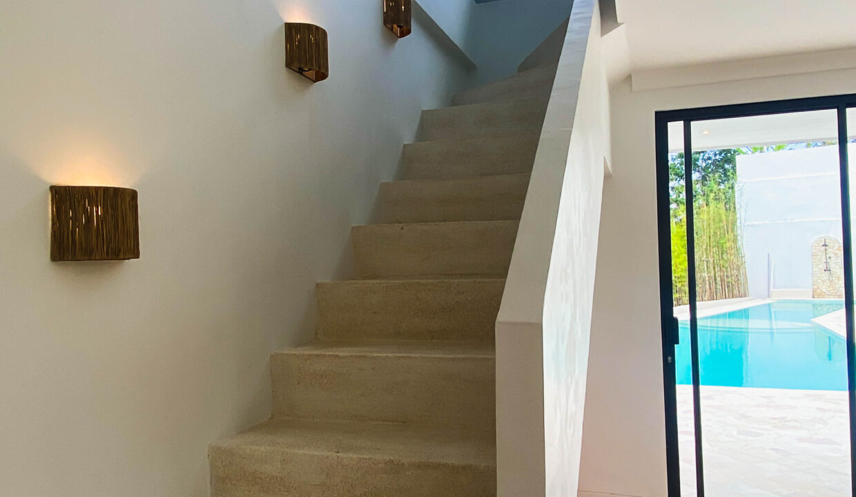 23. 4-Bedroom Villa for Sale in Ungasan, Bali