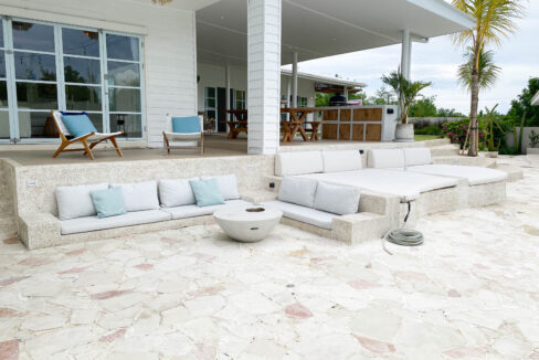 3. 4-Bedroom Villa for Sale in Ungasan, Bali