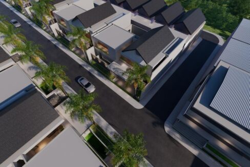 4. Freehold Off-plan Villa in Sanur