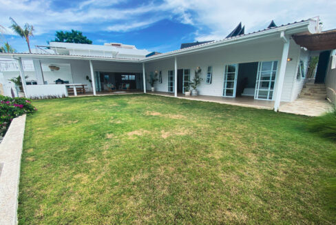 5. 4-Bedroom Villa for Sale in Ungasan, Bali