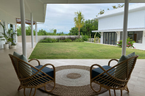 6. 4-Bedroom Villa for Sale in Ungasan, Bali