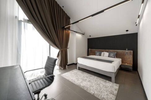 Discover The Perfect Balance Of Exquisite Beauty And Tranquility Villa in Umalas Area (2)