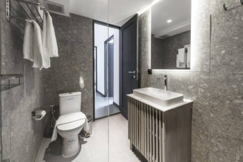 Discover The Perfect Balance Of Exquisite Beauty And Tranquility Villa in Umalas Area (3)