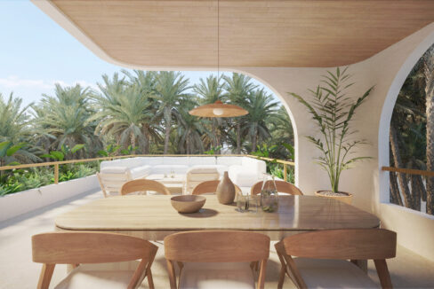 Exclusive Villas & Studio in Nyang Nyang, Uluwatu (3)